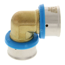 Expansion PEX Fittings