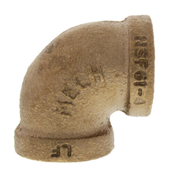 Brass Fittings
