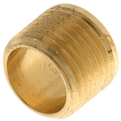 Brass Male Slip Adapters