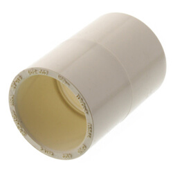 CPVC Couplings