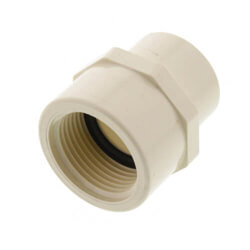 CPVC Female Adapters