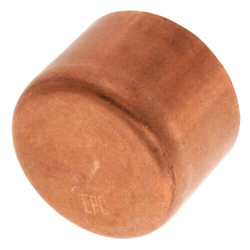 Copper Caps