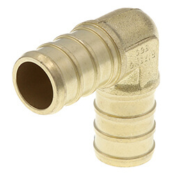 DZR Brass Fittings