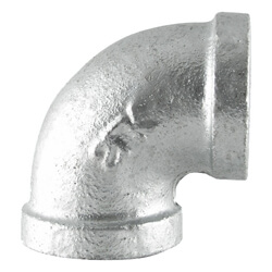 Galvanized Fittings (Imported)