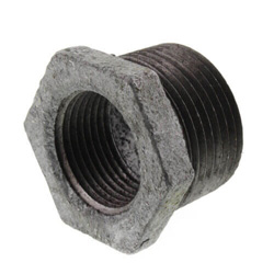 Galvanized Hex Bushings