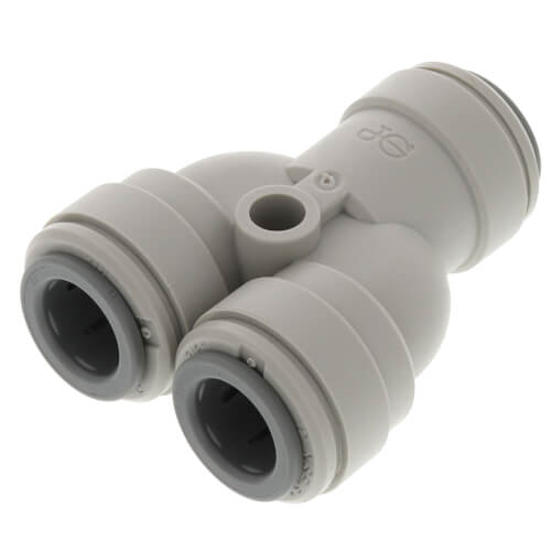 Gray Acetal 2-Way Dividers