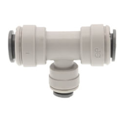 Gray Acetal Tees