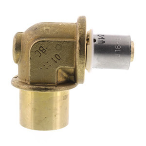 Multipress (MLC) PEX-AL-PEX Fittings