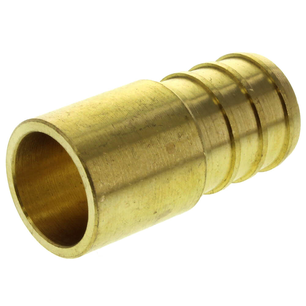 PEX Crimp Copper Fitting Adapters