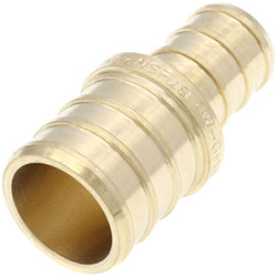 PEX Crimp Couplings