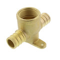 PEX Crimp Drop Ear Tees