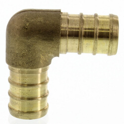 PEX Crimp 1