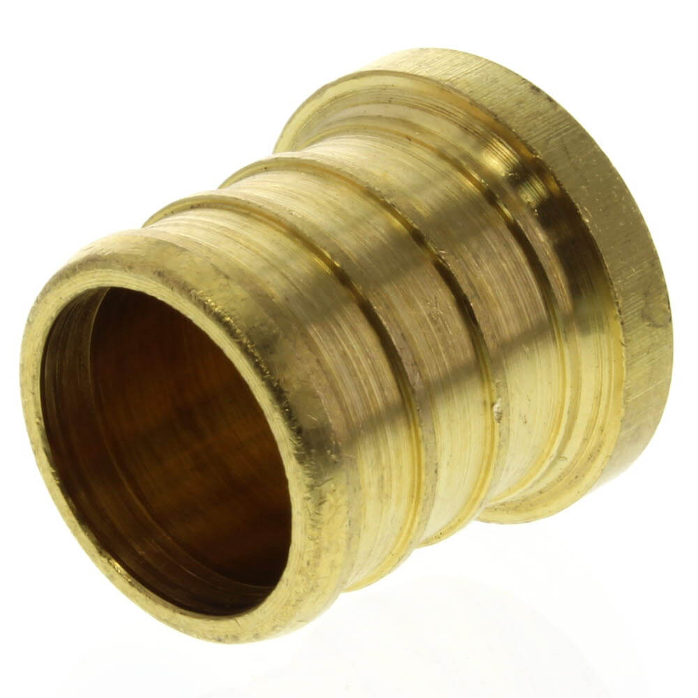 PEX Crimp Plugs
