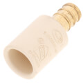 PEX Crimp x CPVC Fittings