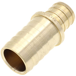 PEX Crimp x Polyethylene Adapters