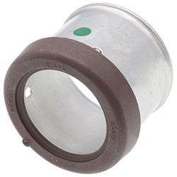 PEX Press Polymer Replacement Sleeves