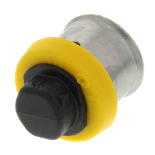 PEX Press Polymer Test Plugs