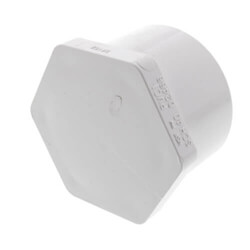 PVC Schedule 40 Plugs