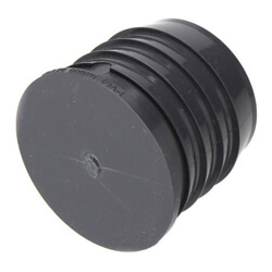 PVC Barbed Insert Plugs