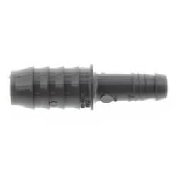 PVC Barbed Insert Spiral Couplings