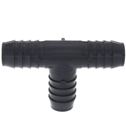 PVC Barbed Insert Tees