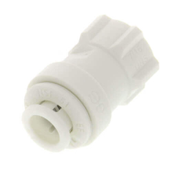 Polypropylene Faucet Adapters