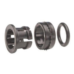 Polypropylene Half Cartridges