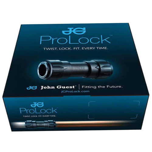 ProLock Contractor Packs