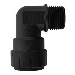 ProLock Male Fixed Elbows