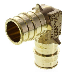 ProPEX Brass Elbows