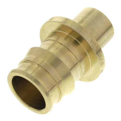 ProPEX Copper Fitting Adapters
