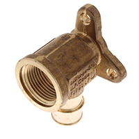 ProPEX Drop Ear Elbows