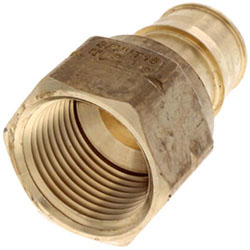 ProPEX Female Adapters