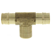 ProPEX Fire Sprinkler Fittings