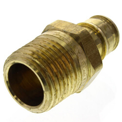 ProPEX Male Adapters