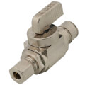ProPEX Stop Valves