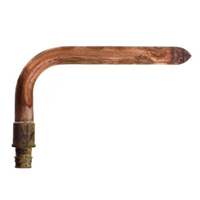 ProPEX Stub Out Elbows