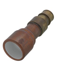 ProPEX x PVC Transition Fittings