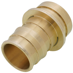 ProPex Roll-Groove Fitting Adapters