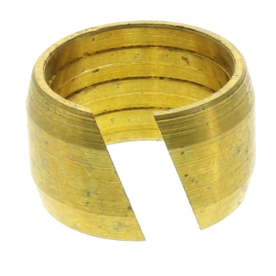 QS-style Compression Rings