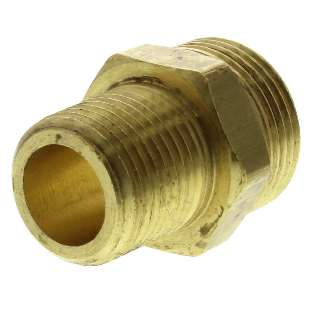 QS-style Conversion Nipples