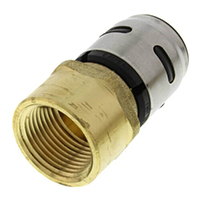 SharkBite EvoPEX Female Adapters