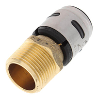 SharkBite EvoPEX Male Adapters