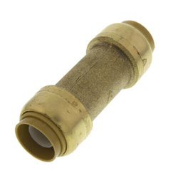 Sharkbite Check Valves