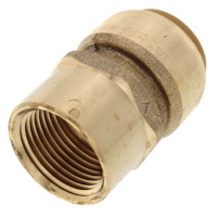 Sharkbite Female Adapters