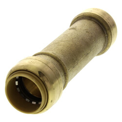 Sharkbite Slip Couplings