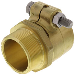 WIPEX Large Compression Fittings