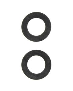 1/2", 3/4" GA-B Buna Dielectric Gasket Kit (2 Gaskets Per Kit)