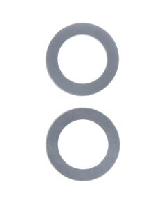 1" GB-C EPDM Hi-Temp Dielectric Gasket Kit