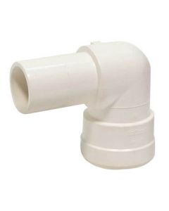 1" CTS Quick-Connect Stackable 90-Degree Elbow (3518-18)